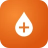 Blood Sugar Diary for Diabetes icon