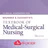 Med-Surg Nursing Clinical HBK icon