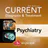 CURRENT Dx Tx Psychiatry icon
