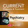 CURRENT Dx Tx Psychiatry
