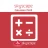 Clinical Calculator PLUS icon