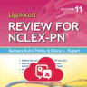 Lippincott Review for NCLEX-PN icon