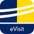 MedStar eVisit – Telehealth icon