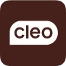 Cleo AI: Cash advance & Credit icon