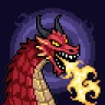 Treasure Hunter Pixel Survival icon