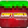 Vip Worldcraft Master Building icon