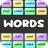 Words: Associations Word Game icon