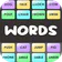Words: Associations Word Game