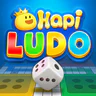 Hapi Ludo - Ludo&Party icon