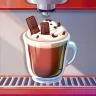 My Cafe: juego de restaurante icon