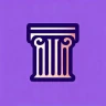 Learn Greek Alphabet App icon