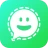Personal Sticker WAStickerApps icon