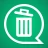 メッセージ復元 - 削除されたメッセージを読む icon