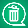 メッセージ復元 - 削除されたメッセージを読む icon
