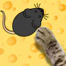 Meow- Trò Chơi Cho Mèo Đồ Chơi icon