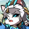 Meow Meow Tam Quốc icon