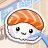 Merge Food : Sticky Match icon