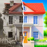 Mergedom: Home Design & Merge icon