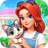 Pets Harbor: Merge & Restore icon