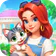 Pets Harbor: Merge & Restore
