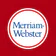 Dictionary - Merriam-Webster