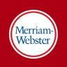Dictionary - Merriam-Webster icon