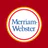 Dictionary - M-W Premium icon