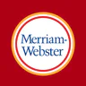 Dictionary - M-W Premium icon