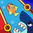 Save The Fish icon