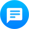 Message Light icon