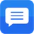 Messages: SMS & Text Messaging icon