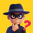 Imposter GO - Party Game icon