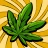 Weed Inc.: Idle Tyccon icon