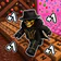 Gugu Gaga: Keyboard Escape