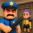 Prison Escape: Obby 3D Parkour icon