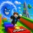 Obby World: Parkour Escape icon