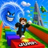 Obby World: Parkour Escape icon