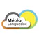 Météo Languedoc