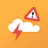 Alarma Rayos Meteoplaza icon
