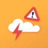 Alarma Rayos Meteoplaza icon