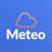 Weather forecast - Meteosource icon
