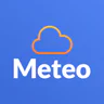 Weather forecast - Meteosource icon