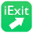 iExit Interstate Exit Guide icon