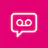 Visual Voicemail icon
