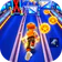 MetroX: City Rush - Subway Run