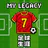 My Legacy: Carrera de Fútbol icon
