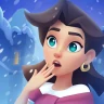 Whisper Castle: Merge & Story icon