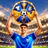 Jugador de Fútbol Carrera icon