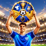 Jugador de Fútbol Carrera icon
