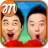 컬투맞고 - 프렌즈와 함께 1대1 고스톱 icon